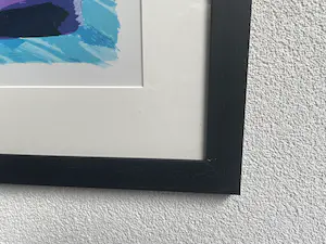 Karel Appel - HAPPY CAT - KLEURLITHOGRAFIE - LITHOGRAPHIE COLORE - 64x82cm - NIEUW INGELIJST kopen? Bied vanaf 250!