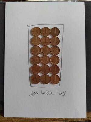 Jan Henderikse - Variaties kopen? Bied vanaf 150!