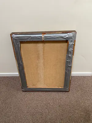 Niet of onleesbaar gesigneerd - Vlaamse stede kopen? Bied vanaf 1!