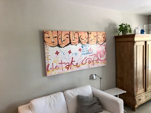 Selwyn Senatori - We take care kopen? Bied vanaf 800!