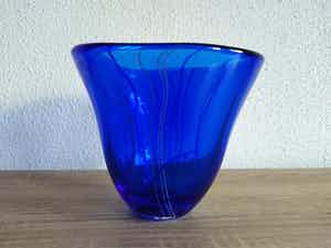 Royal Leerdam - oud leerdam glas van Royal Leerdam verkocht voor € 45!