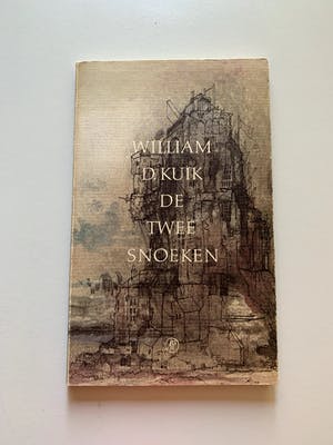 Dirkje Kuik - Zes objecten kopen? Bied vanaf 25!