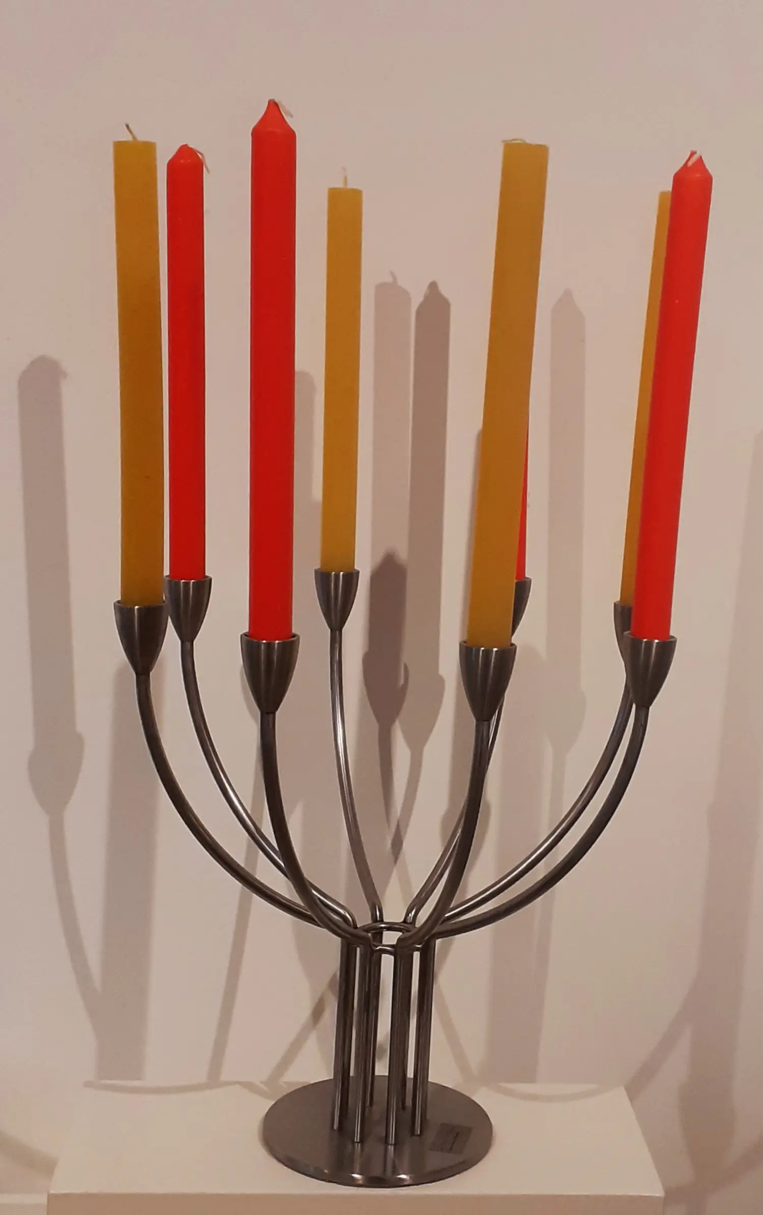 Knut & Marianne Hagberg