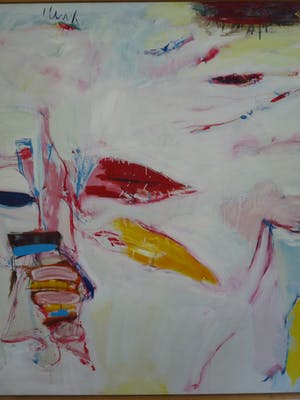 Henk Eikenaar - EEN LOOT VAN LIEFDE kopen? Bied vanaf 400!