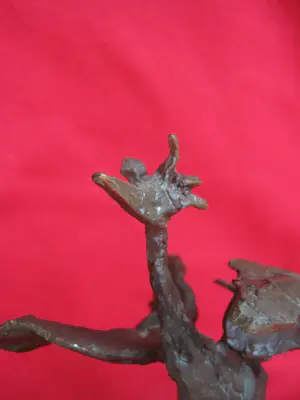 Bernadette Leijdekkers - Paradijsvogel. kopen? Bied vanaf 45!