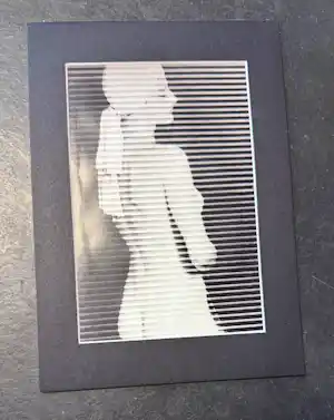Man Ray - Juliet 1942 verkauft für € 85!