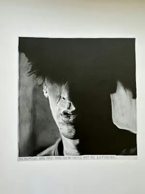 Rinus Van de Velde - No title kopen? Bied vanaf 790!