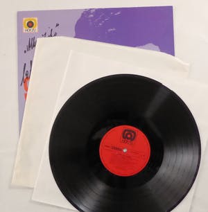 Caterina Germaine Maria Valente - Signierte LP kopen? Bied vanaf 49!