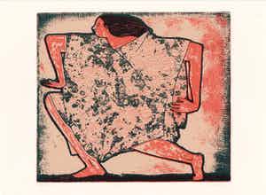 Mark Visione - Wanderer's Song verkocht voor € 25!