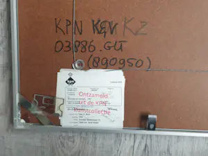 Lucebert - Monster met meisjes - uit de KPN collectie kopen? Bied vanaf 165!