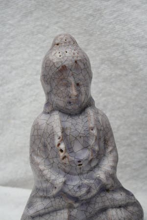 Niet of onleesbaar gesigneerd - Boehdas kopen? Bied vanaf 1!