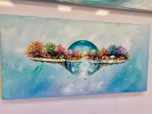 Gena - Into Your Dreams kopen? Bied vanaf 350!