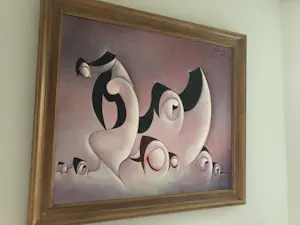 Buy Charles Delporte - Het hele leven is een variatie op muziek.? Bid from 475!