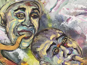 Fernande Daniels - Laas - Muziek jazz kopen? Bied vanaf 40!