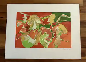 Louis van Lint - 5 koppen verkauft für € 225!