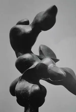 Nic Jonk - Sculpture - Gesigneerd door de kunstenaar kopen? Bied vanaf 10!