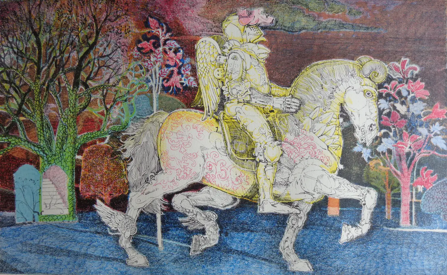 Raffaele de Rosa (1940)