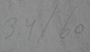 Siet Zuyderland - Litho: Readings V - 1979 kopen? Bied vanaf 90!