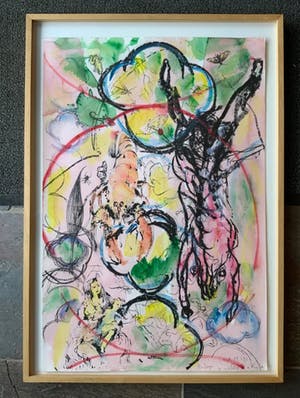 Marc Mulders - ZELDZAAM! Marc Mulders, Paul van Dongen, Reinoud van Vugt (T.I.P) kopen? Bied vanaf 399!