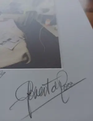 Govert de Roos - Herman Brood & Nina Hagen kopen? Bied vanaf 295!