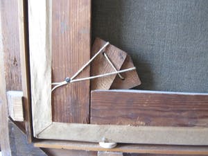 Cornelis Koning - Portret van een meisje kopen? Bied vanaf 100!