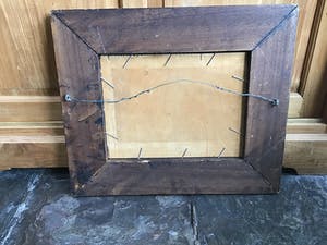 Niet of onleesbaar gesigneerd - Wind in de zeilen. kopen? Bied vanaf 1!