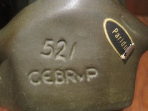 Gebroeders van Paridon - Baby hoofdje kopen? Bied vanaf 25!