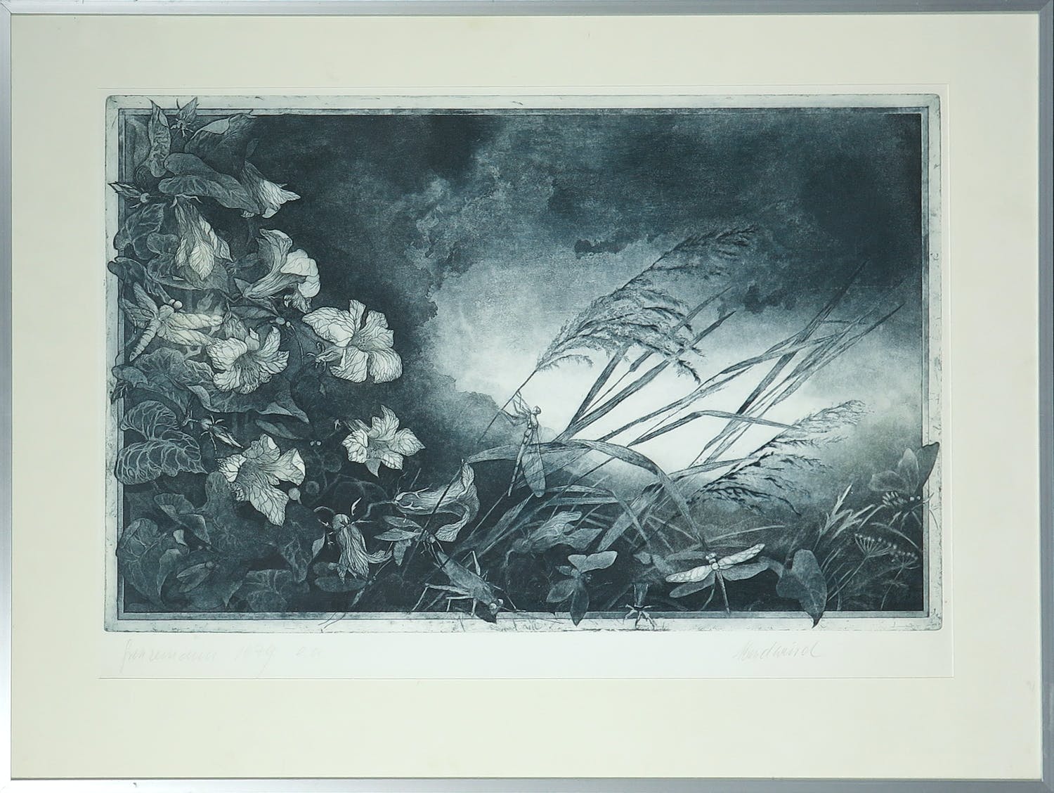 Jurgen Grenzemann (1941)