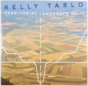 Relly Tarlo - Territorial Landscape No. 1 verkocht voor € 10!