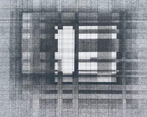 Buy Paul van Gils - Geometrisch abstracte compositie, ets? Bid from 60!