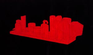 Mark Cohen - Work on paper H3 kopen? Bied vanaf 75!