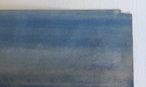 Jean Michel Folon - Zonder titel kopen? Bied vanaf 450!