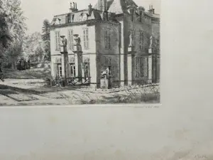 AcheterMichel Ciry - L'erable? Enchérissez de 20!