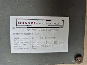 Philip Zilcken - Ets nr. 72 - E/A, gesigneerd r.o. kopen? Bied vanaf 69!