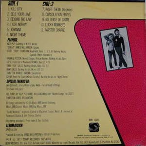 Iggy Pop - Kill City - Punk/pop - Groene uitvoering - Rare kopen? Bied vanaf 20!