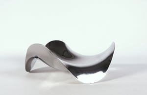 Georg Jensen - RVS, Serveerschaal kopen? Bied vanaf 35!