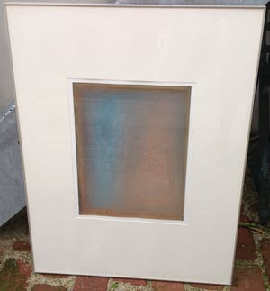 Krikor Momdjian - C211-2 - Abstracte voorstelling kopen? Bied vanaf 50!