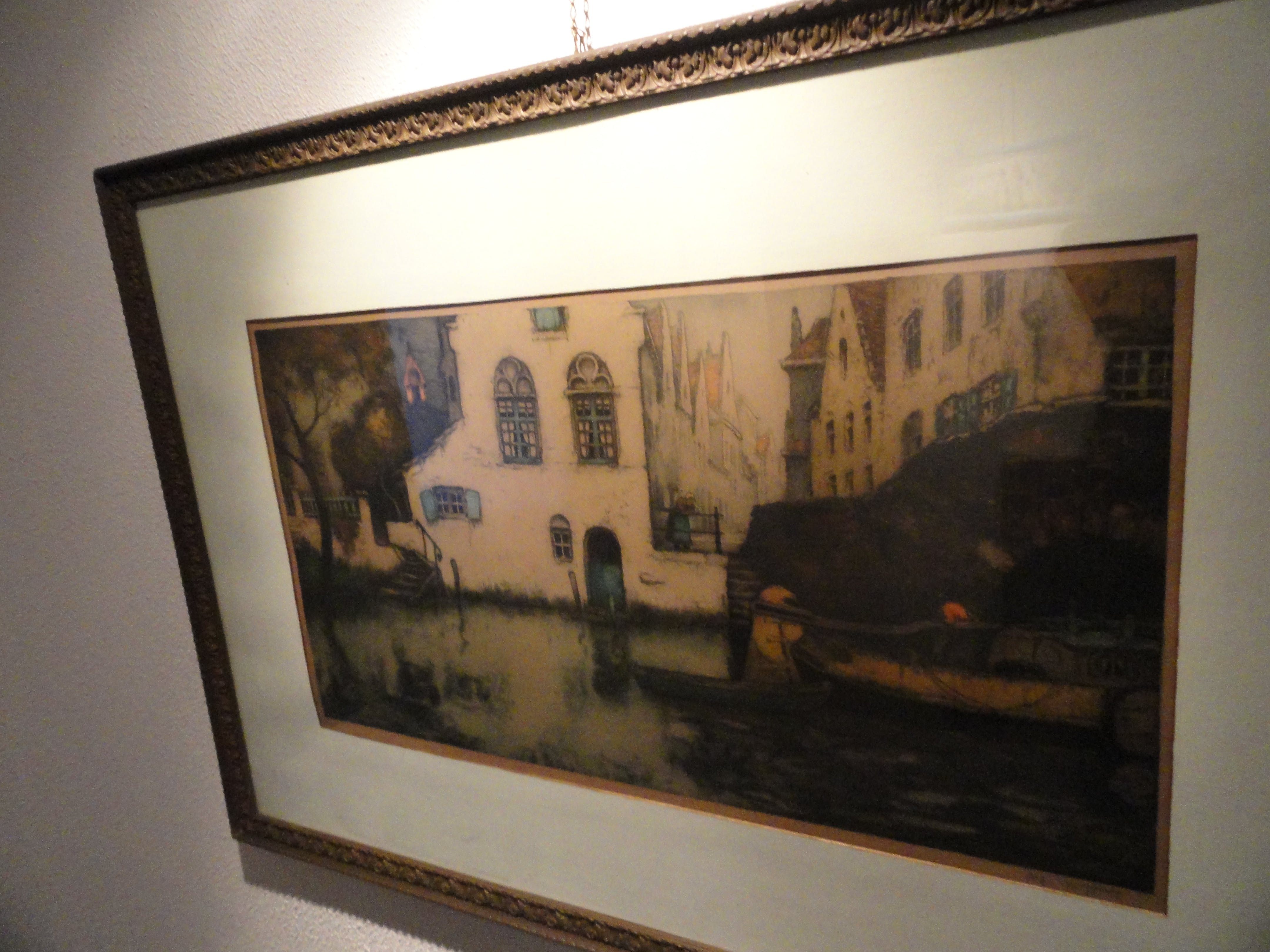 Alfred van Neste - MAISONS BLANCHE kopen? Bied vanaf 30!