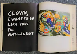 Karel Appel - "Works on paper" - Abbeville Press NY - 1980 - Gebonden+omslag - Perfect! kopen? Bied vanaf 95!
