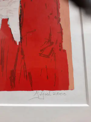 Jose van Gool - 3 vrouwen kopen? Bied vanaf 50!