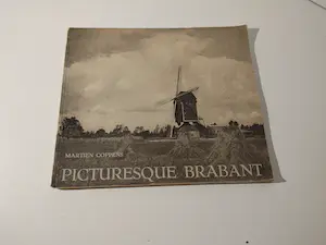 Martien Coppens - Kavel 6 prachtige fotoboeken - 1 Gesigneerd 1986! kopen? Bied vanaf 39!