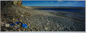 Koen Blanckaert - Fotografie op papier, Mongolia 8 - Ingelijst kopen? Bied vanaf 60!
