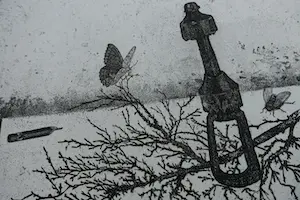 Willem Minderman - ZONDER TITEL kopen? Bied vanaf 60!