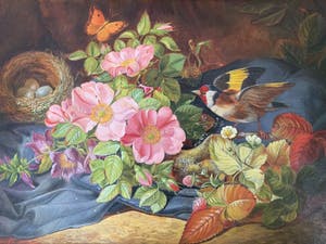 Josef Lauer - Titel onbekend kopen? Bied vanaf 3000!