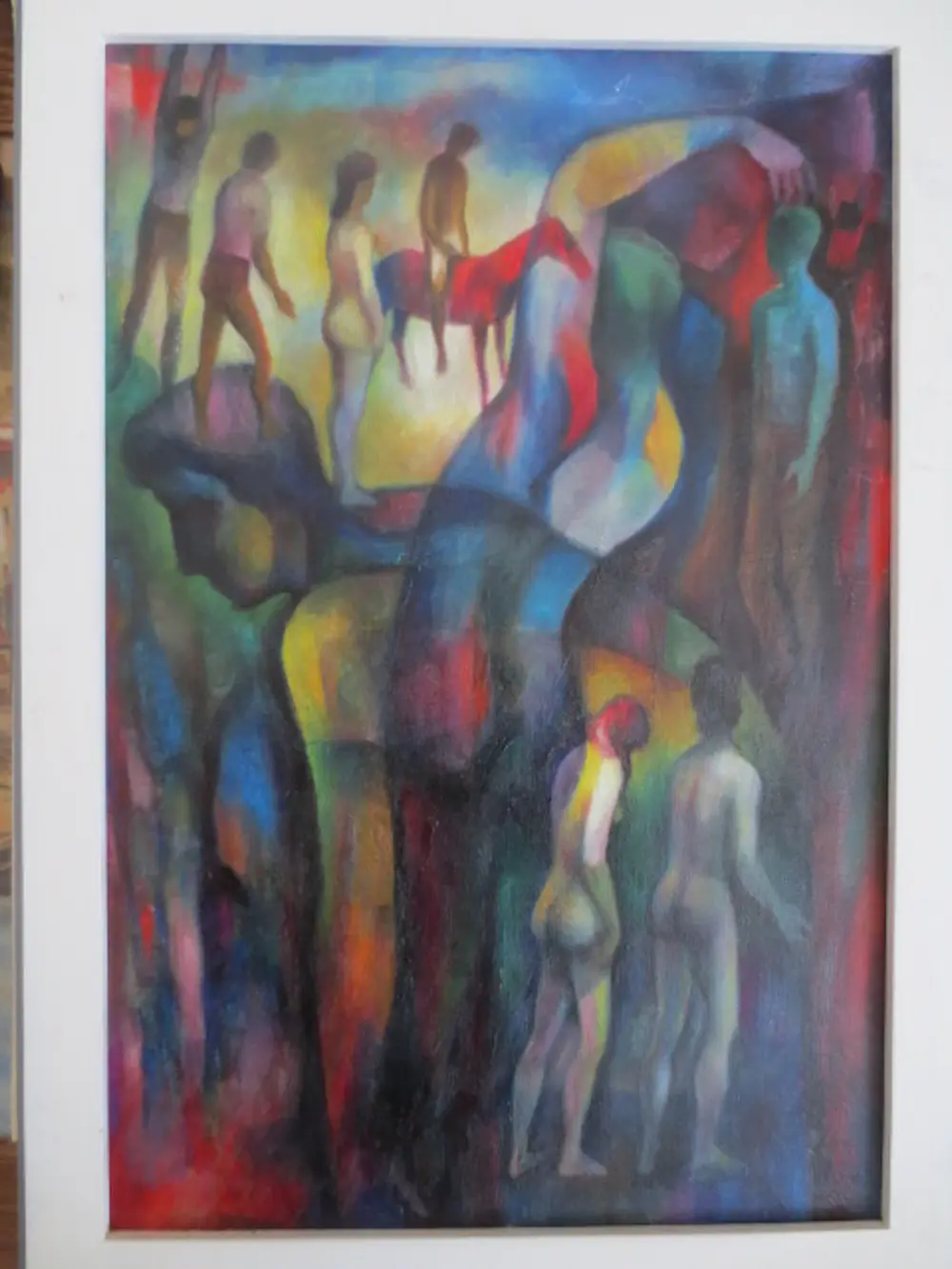 Simon Admiraal (1903-1992)