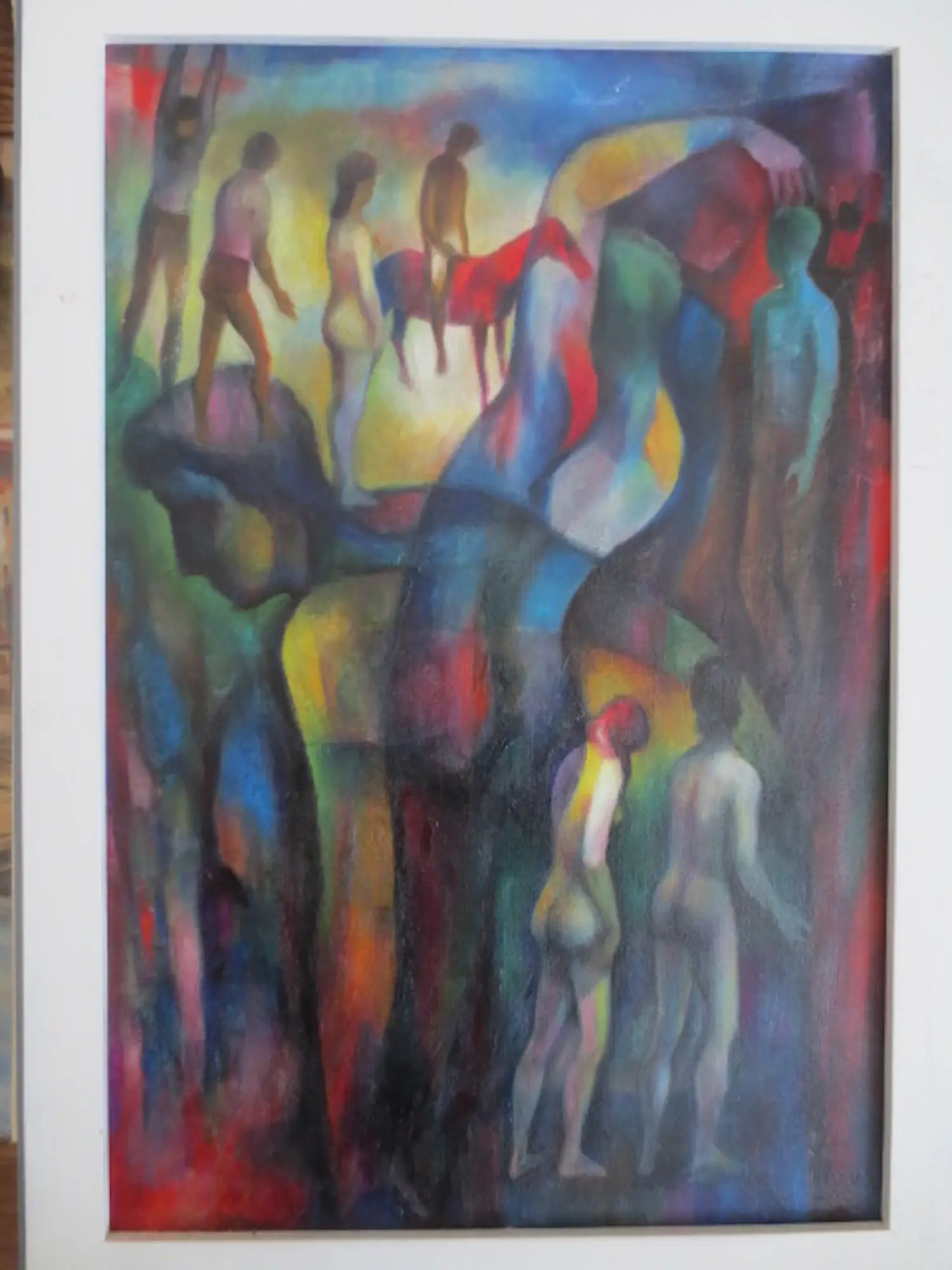 Simon Admiraal (1903-1992)