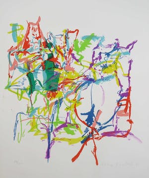 Tino Lintelo - Litho, Dravers kopen? Bied vanaf 1!