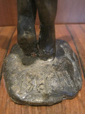 Adri de Waard - Poserend naakt kopen? Bied vanaf 320!