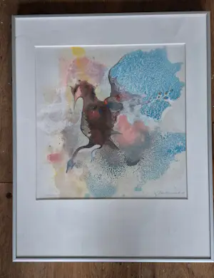 Bas Haasnoot - Steltloper kopen? Bied vanaf 20!