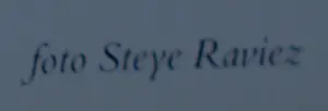 Steye Raviez - Foto: Jan Wolkers kopen? Bied vanaf 40!